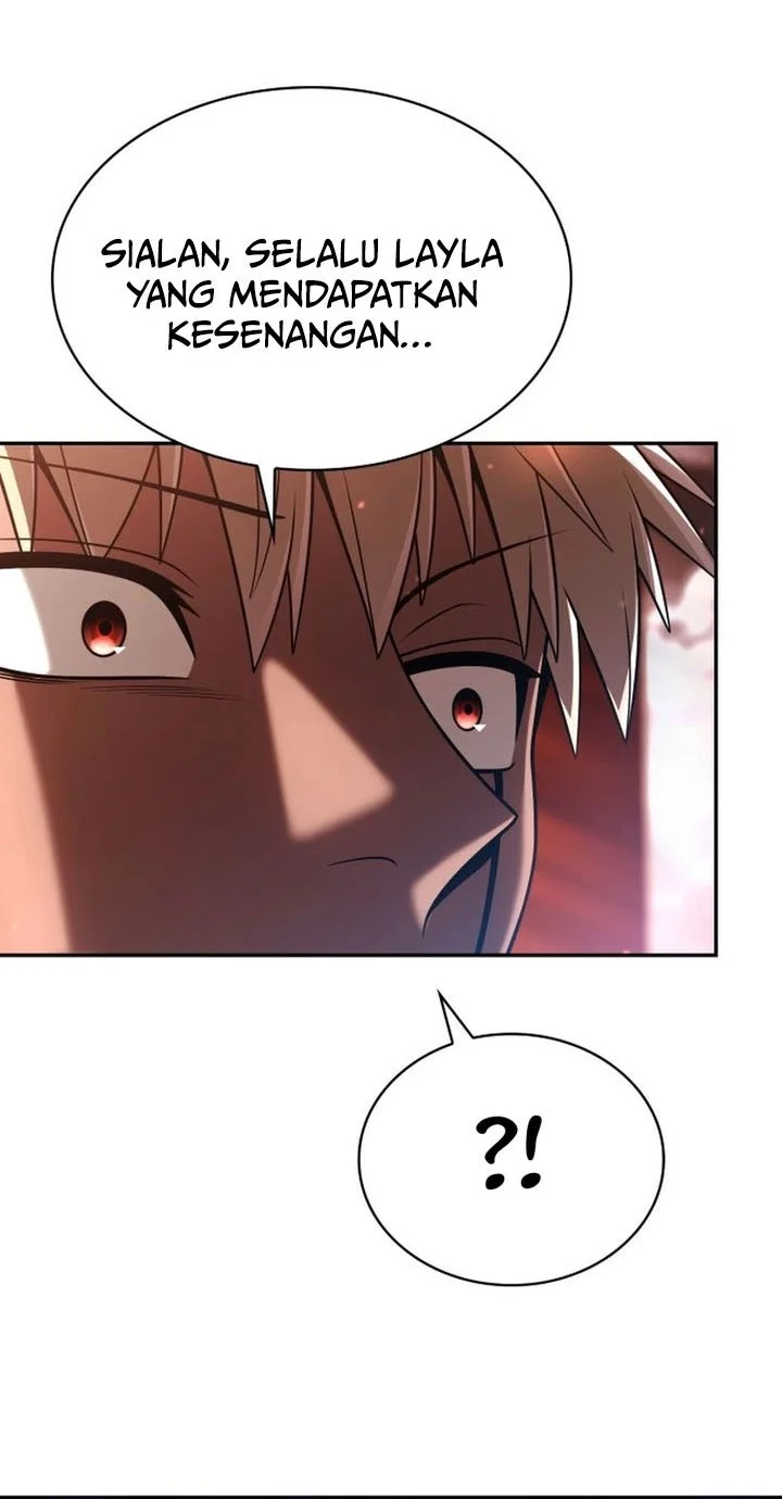 Clever Cleaning Life Of The Returned Genius Hunter Chapter 141 - halaman 89