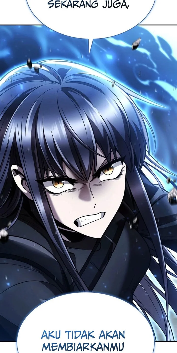 Clever Cleaning Life Of The Returned Genius Hunter Chapter 141 - halaman 91