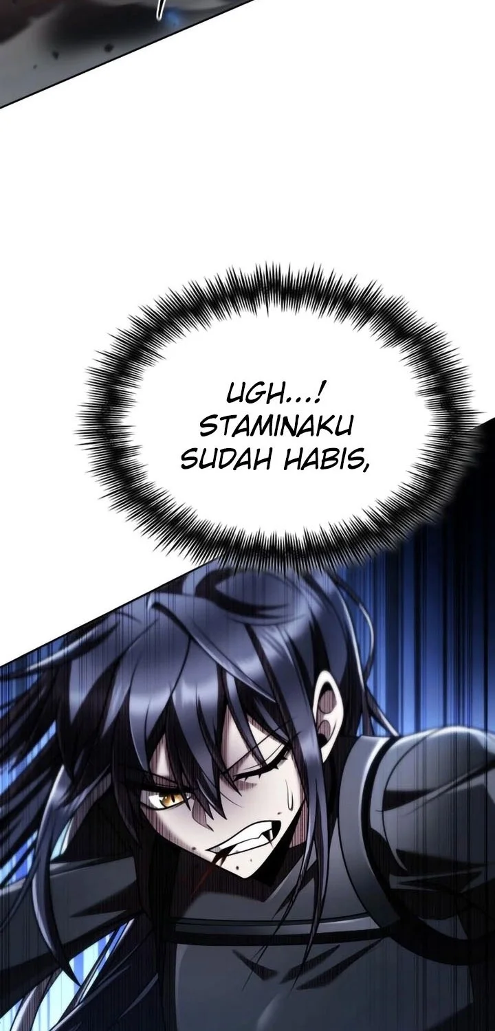 Clever Cleaning Life Of The Returned Genius Hunter Chapter 142 - halaman 13