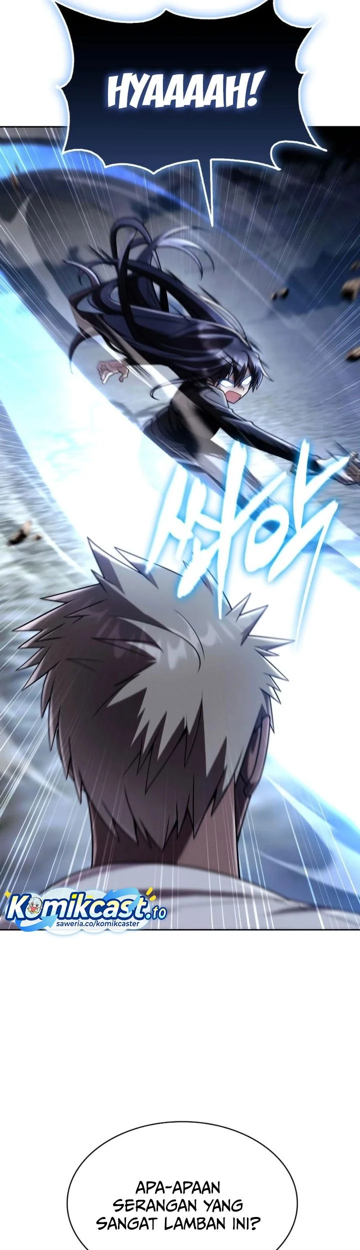 Clever Cleaning Life Of The Returned Genius Hunter Chapter 142 - halaman 16