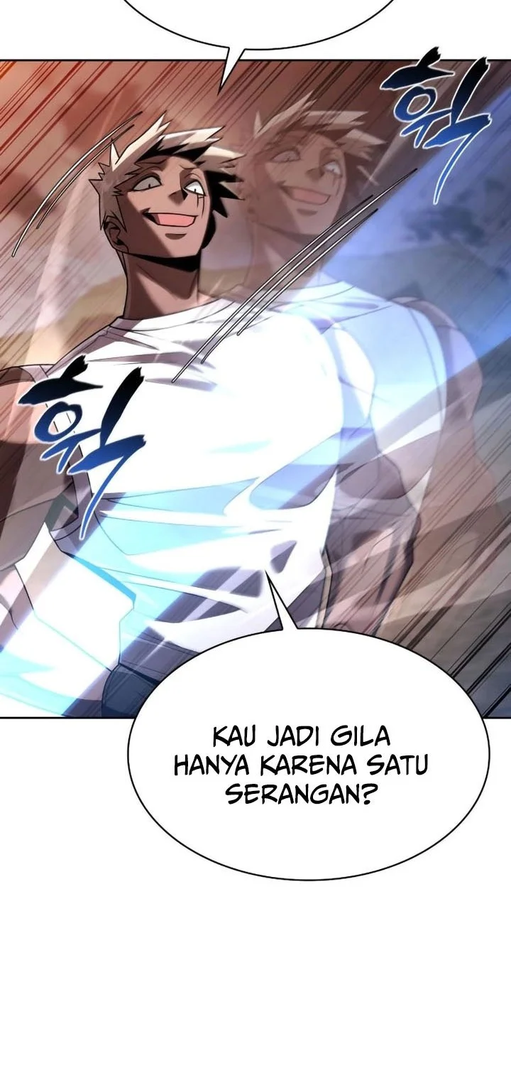 Clever Cleaning Life Of The Returned Genius Hunter Chapter 142 - halaman 17