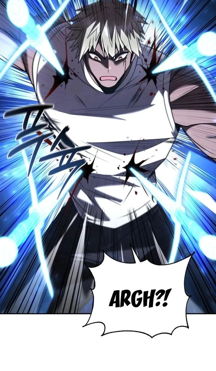 Clever Cleaning Life Of The Returned Genius Hunter Chapter 142 - halaman 19