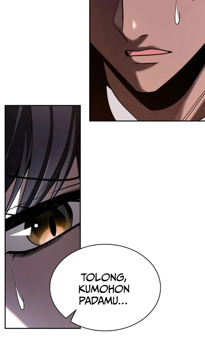 Clever Cleaning Life Of The Returned Genius Hunter Chapter 142 - halaman 23