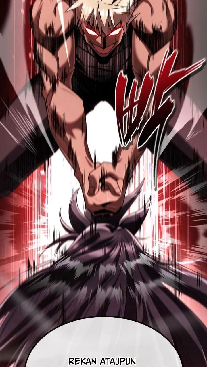 Clever Cleaning Life Of The Returned Genius Hunter Chapter 142 - halaman 27