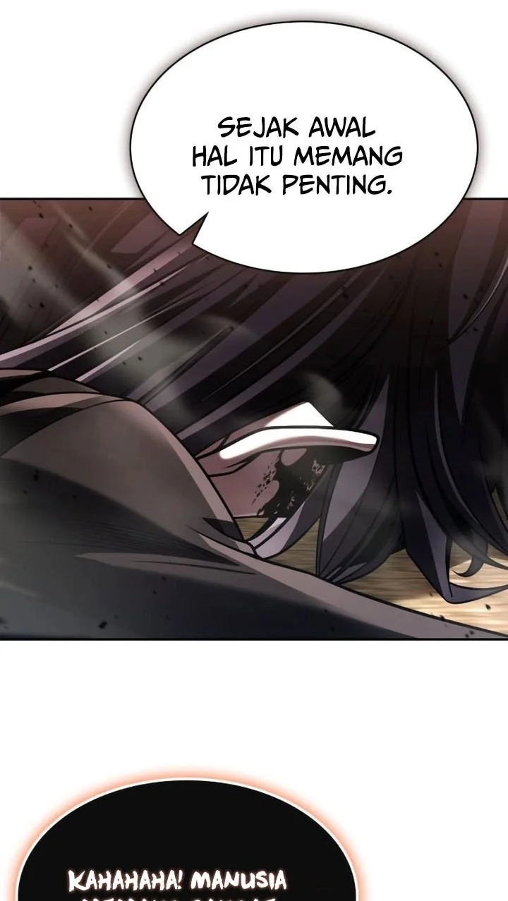Clever Cleaning Life Of The Returned Genius Hunter Chapter 142 - halaman 29