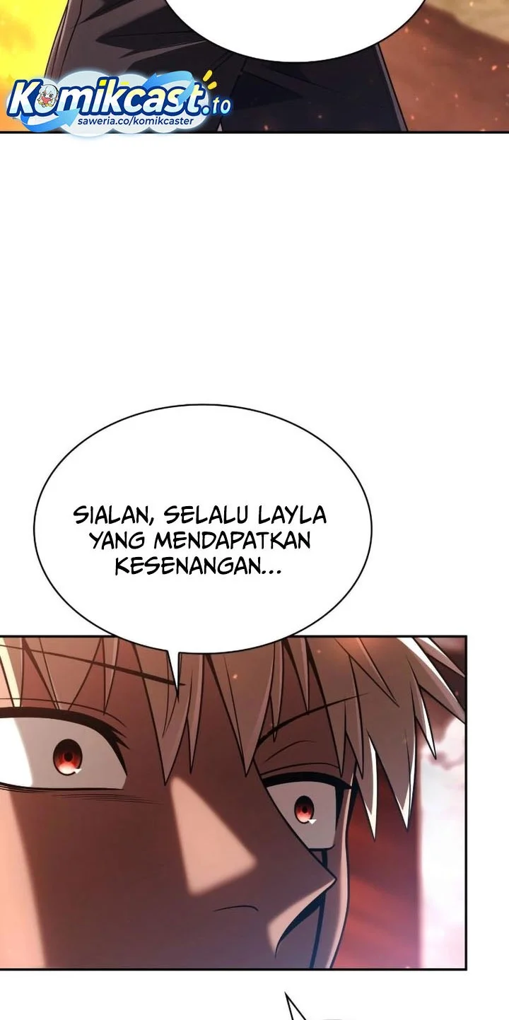 Clever Cleaning Life Of The Returned Genius Hunter Chapter 142 - halaman 3