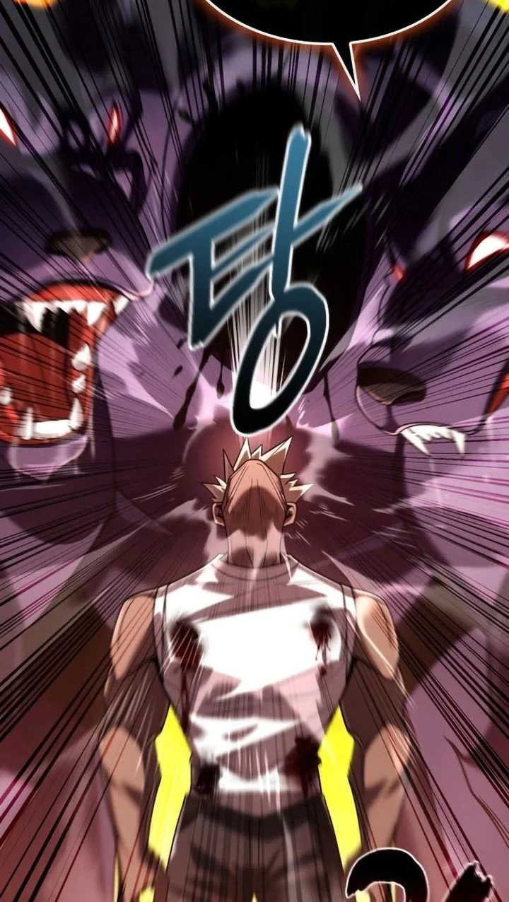 Clever Cleaning Life Of The Returned Genius Hunter Chapter 142 - halaman 31