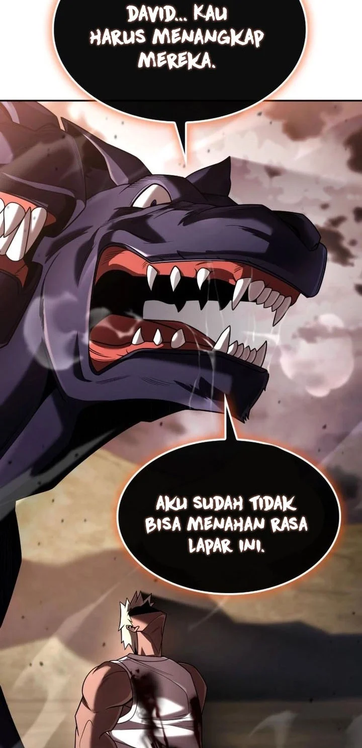 Clever Cleaning Life Of The Returned Genius Hunter Chapter 142 - halaman 37