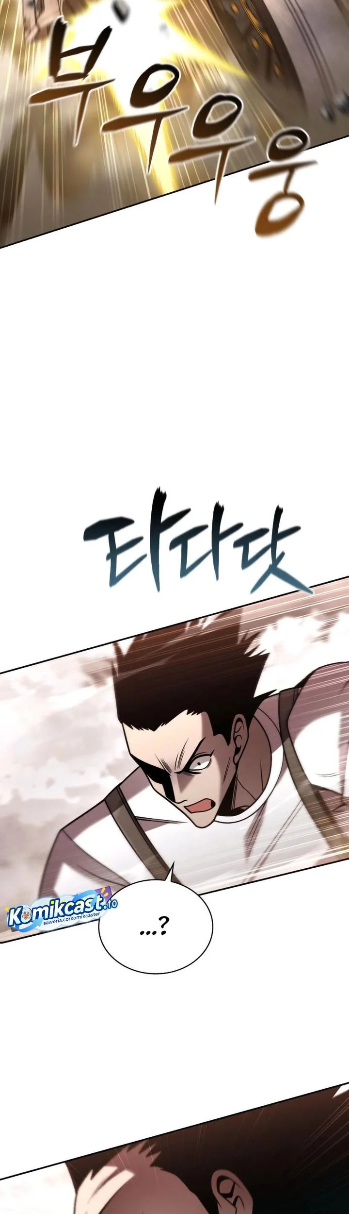Clever Cleaning Life Of The Returned Genius Hunter Chapter 142 - halaman 40