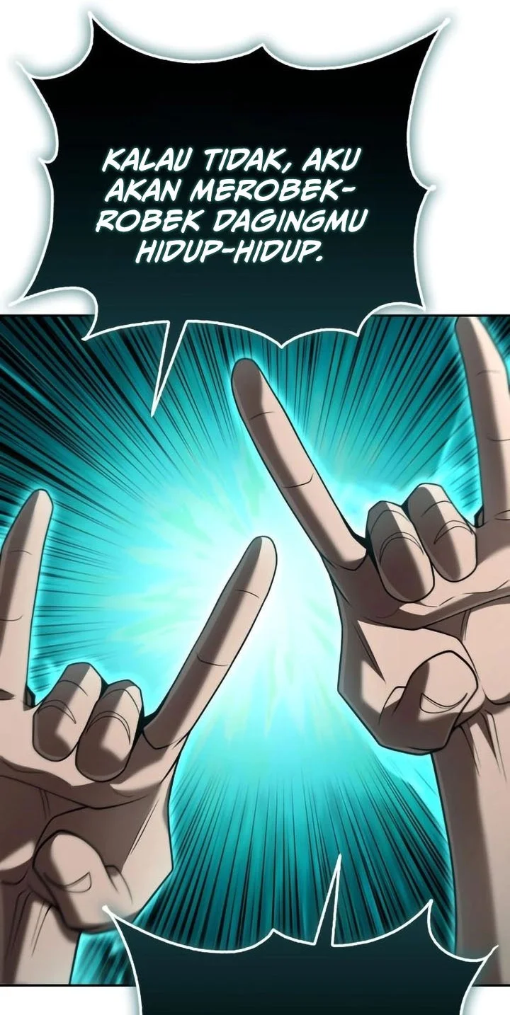 Clever Cleaning Life Of The Returned Genius Hunter Chapter 142 - halaman 43