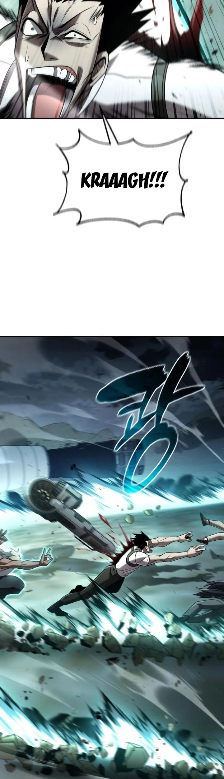 Clever Cleaning Life Of The Returned Genius Hunter Chapter 142 - halaman 46