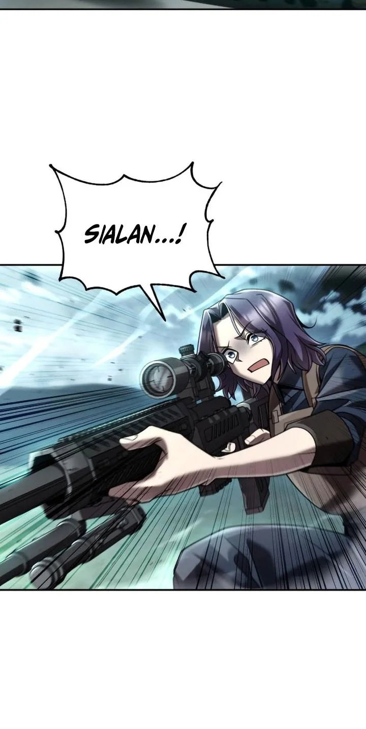 Clever Cleaning Life Of The Returned Genius Hunter Chapter 142 - halaman 47