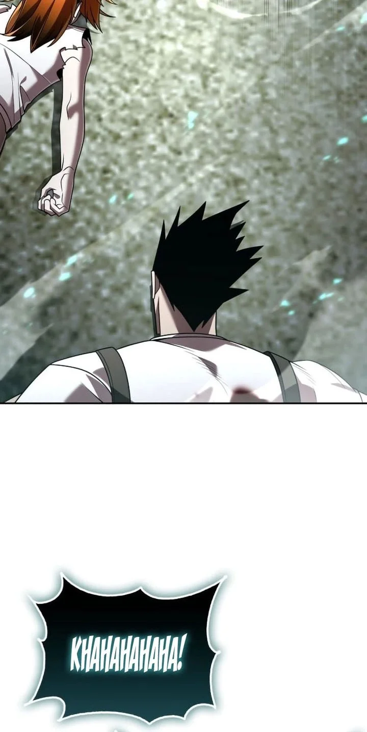 Clever Cleaning Life Of The Returned Genius Hunter Chapter 142 - halaman 49