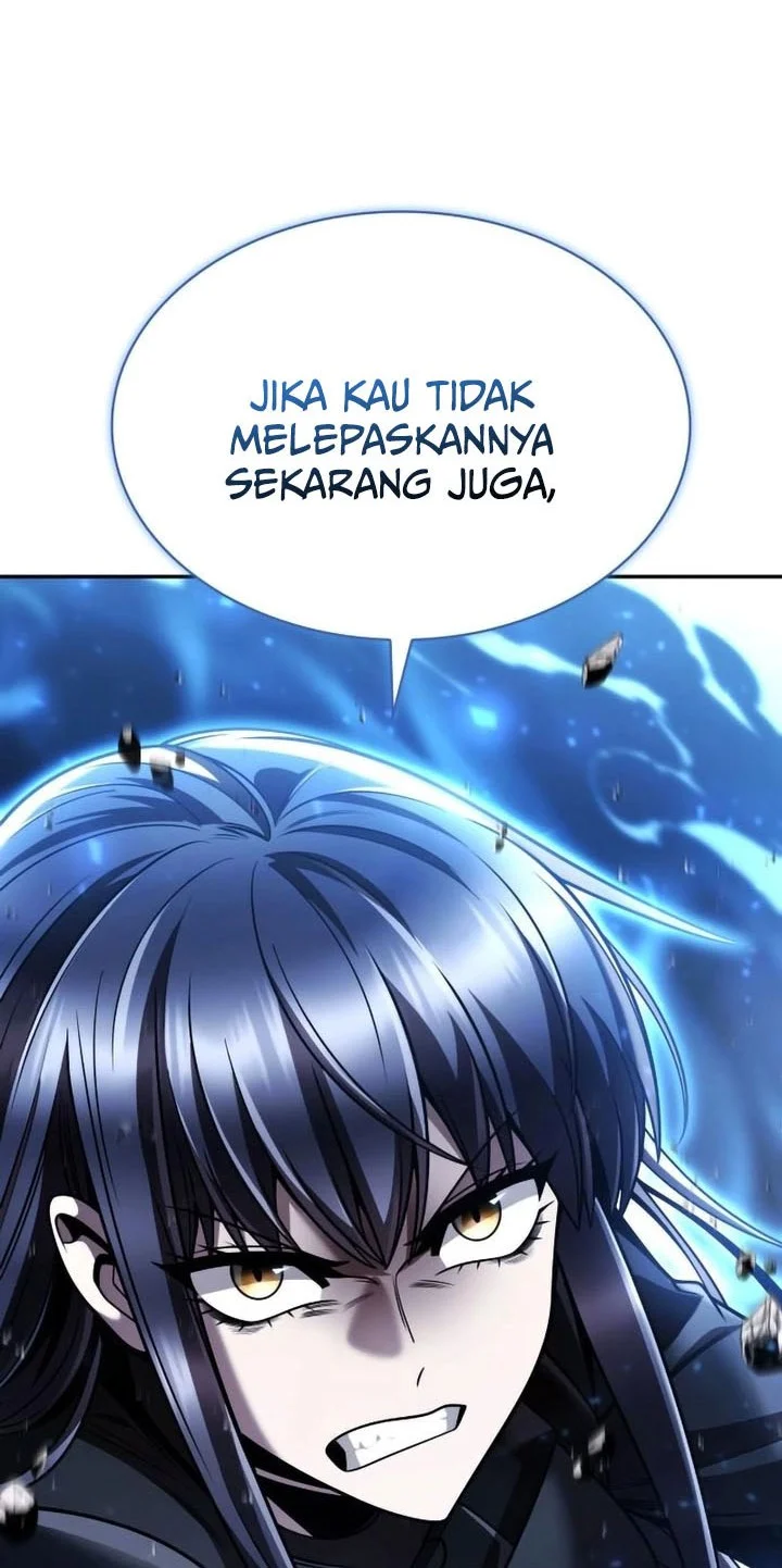 Clever Cleaning Life Of The Returned Genius Hunter Chapter 142 - halaman 5