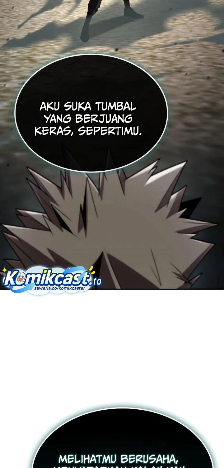 Clever Cleaning Life Of The Returned Genius Hunter Chapter 142 - halaman 51