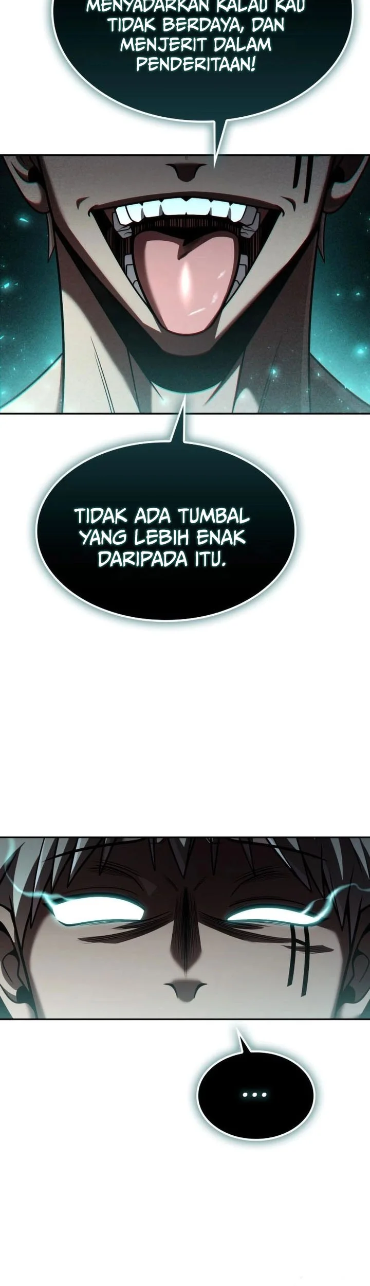 Clever Cleaning Life Of The Returned Genius Hunter Chapter 142 - halaman 52