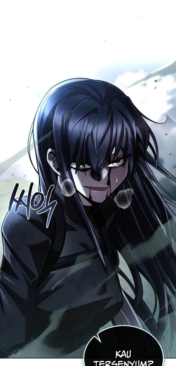 Clever Cleaning Life Of The Returned Genius Hunter Chapter 142 - halaman 53
