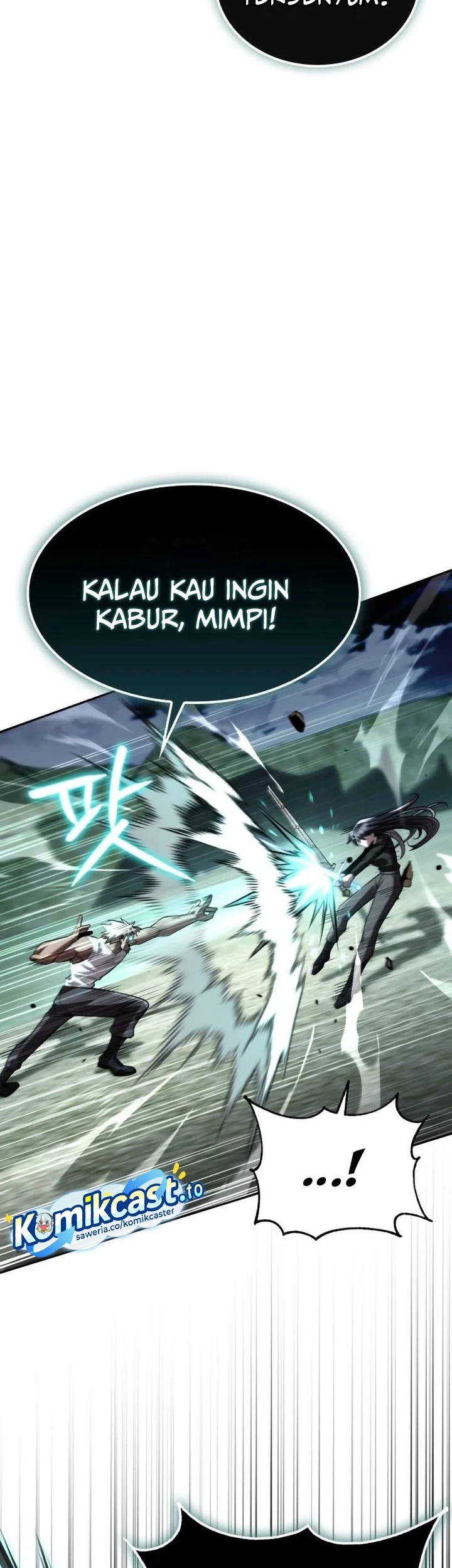 Clever Cleaning Life Of The Returned Genius Hunter Chapter 142 - halaman 54