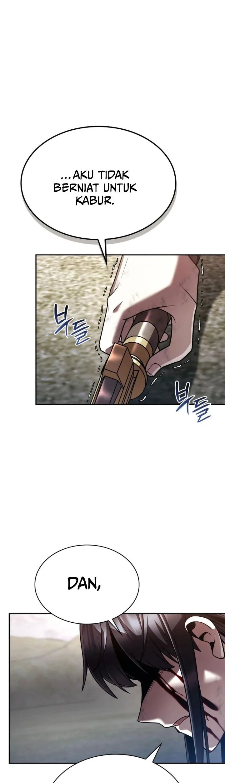 Clever Cleaning Life Of The Returned Genius Hunter Chapter 142 - halaman 60
