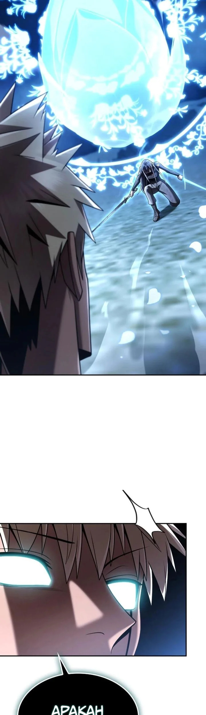 Clever Cleaning Life Of The Returned Genius Hunter Chapter 142 - halaman 64