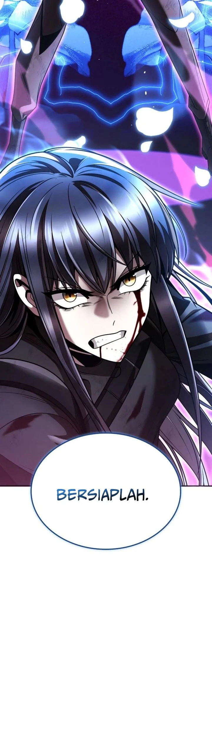 Clever Cleaning Life Of The Returned Genius Hunter Chapter 142 - halaman 68
