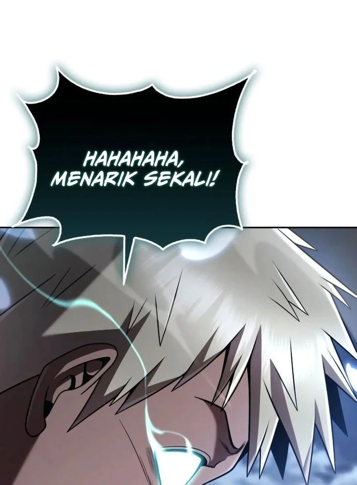 Clever Cleaning Life Of The Returned Genius Hunter Chapter 142 - halaman 69