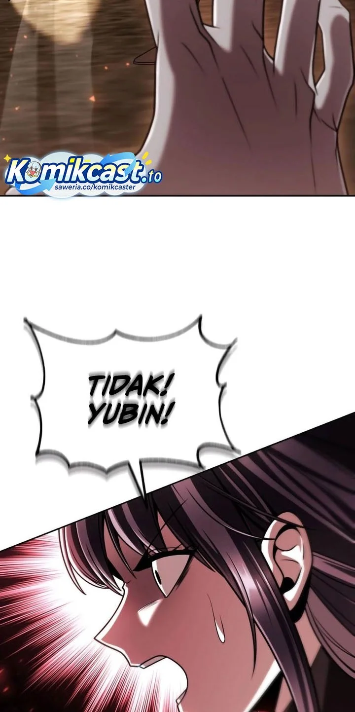 Clever Cleaning Life Of The Returned Genius Hunter Chapter 142 - halaman 7