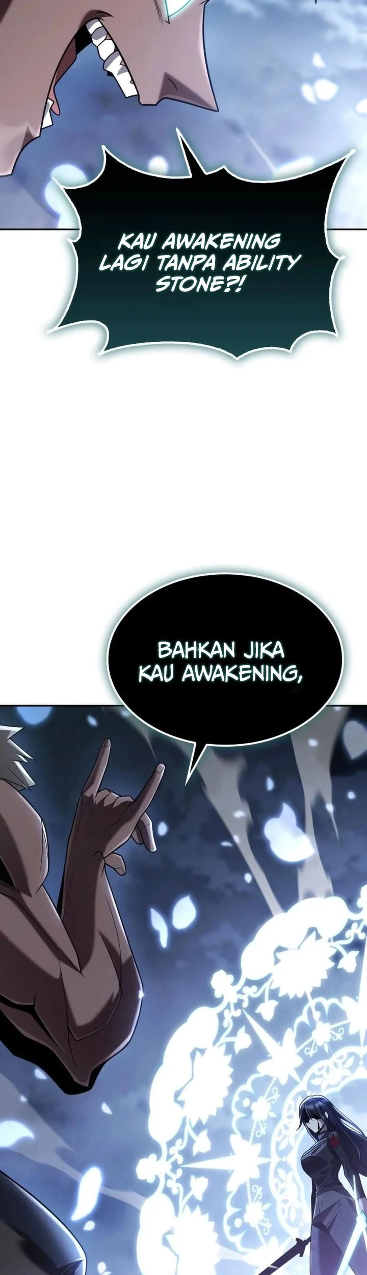 Clever Cleaning Life Of The Returned Genius Hunter Chapter 142 - halaman 70