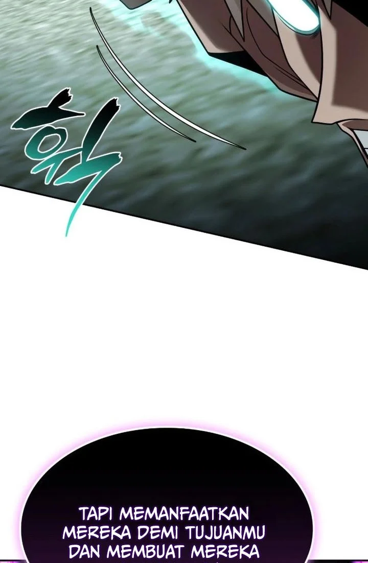 Clever Cleaning Life Of The Returned Genius Hunter Chapter 142 - halaman 75