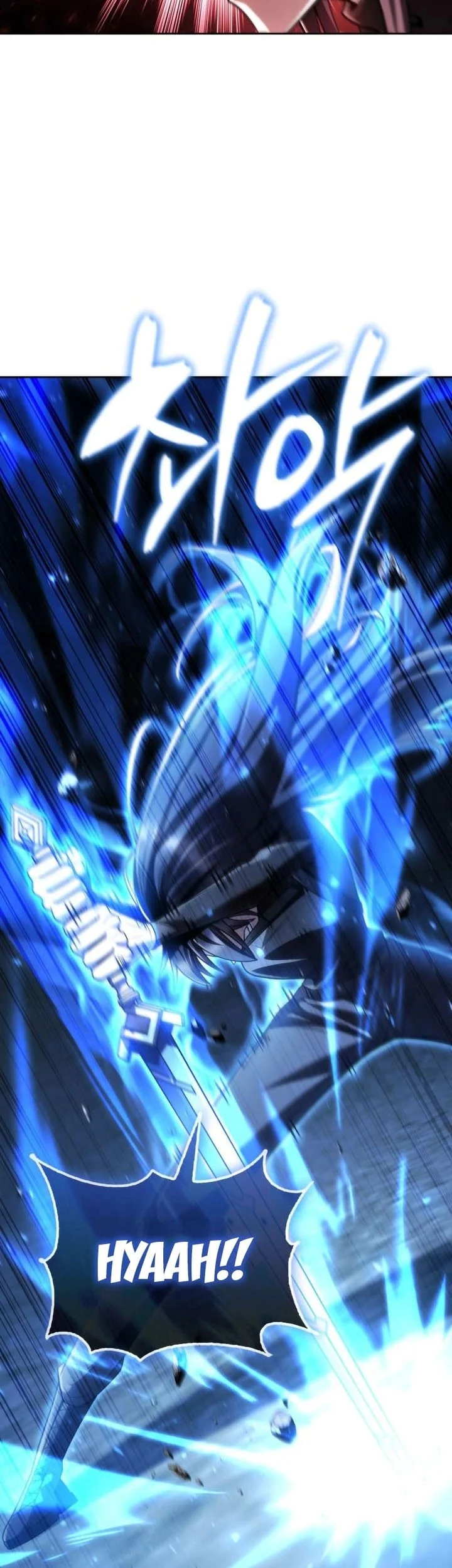 Clever Cleaning Life Of The Returned Genius Hunter Chapter 142 - halaman 8