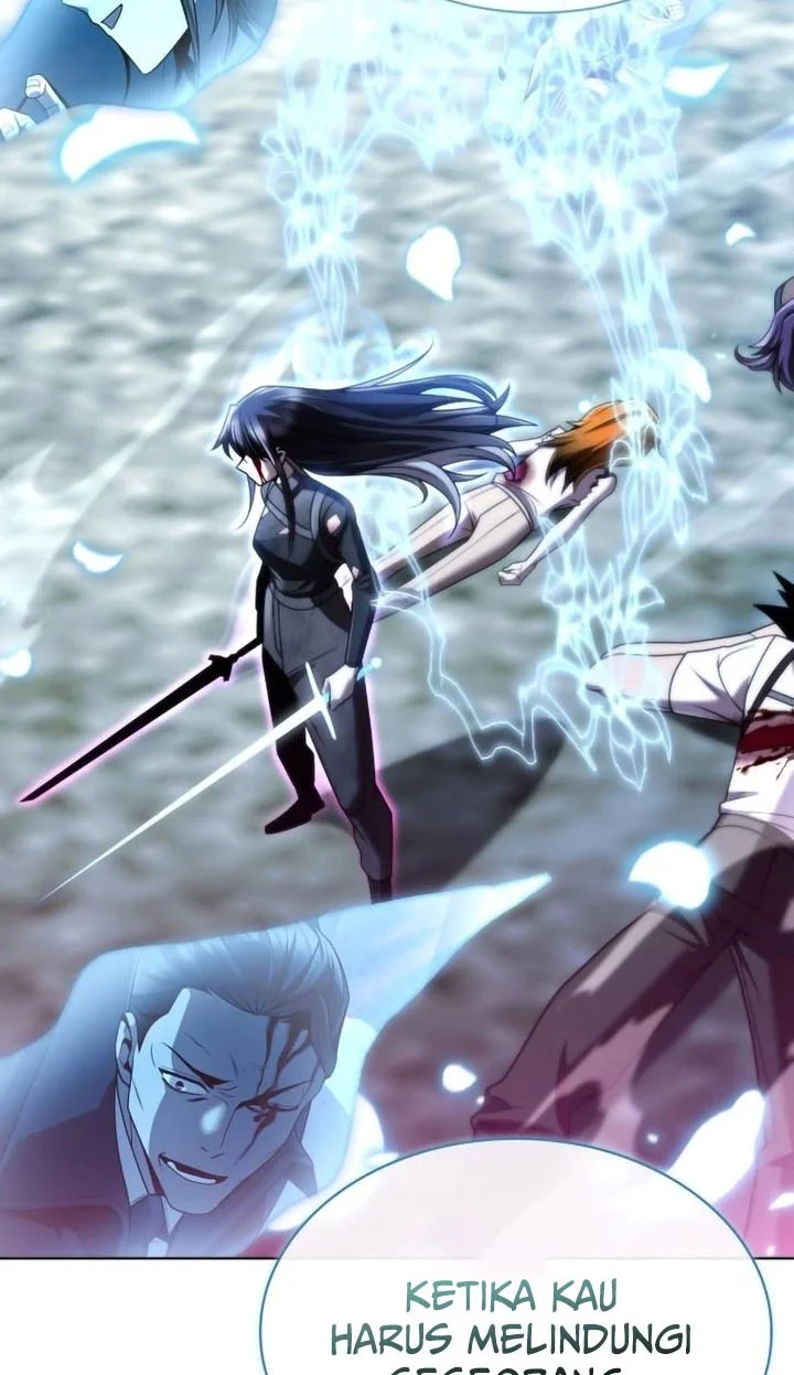Clever Cleaning Life Of The Returned Genius Hunter Chapter 142 - halaman 83