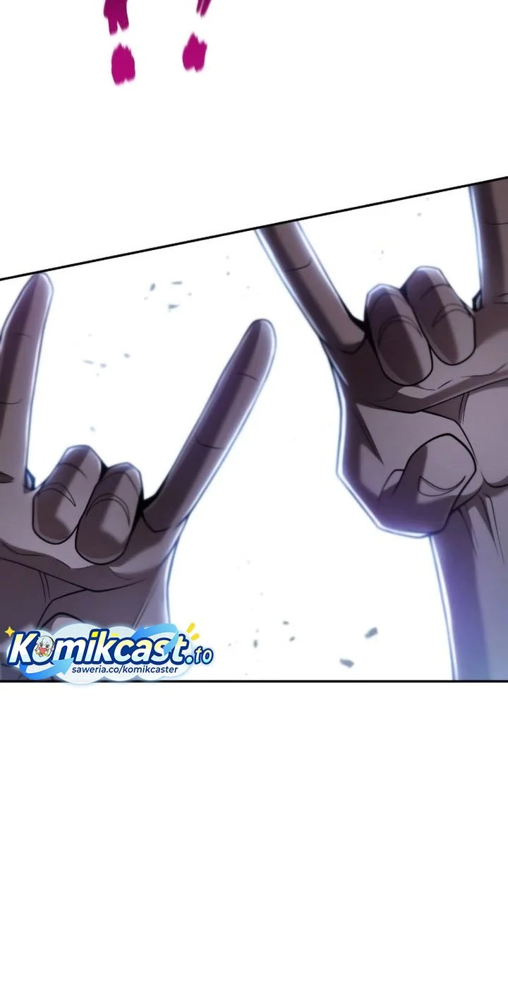 Clever Cleaning Life Of The Returned Genius Hunter Chapter 142 - halaman 89