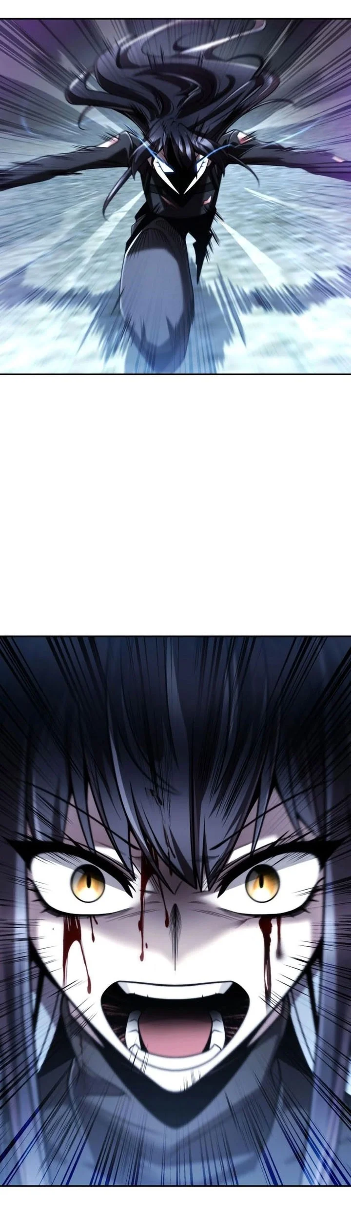 Clever Cleaning Life Of The Returned Genius Hunter Chapter 142 - halaman 90
