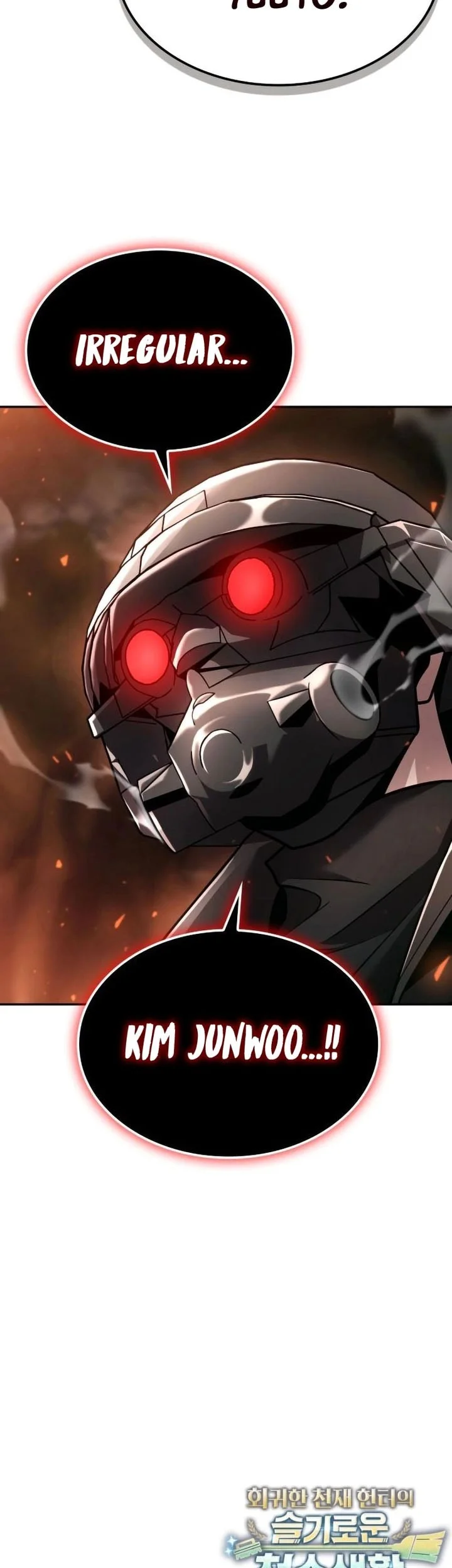 Clever Cleaning Life Of The Returned Genius Hunter Chapter 143 - halaman 100