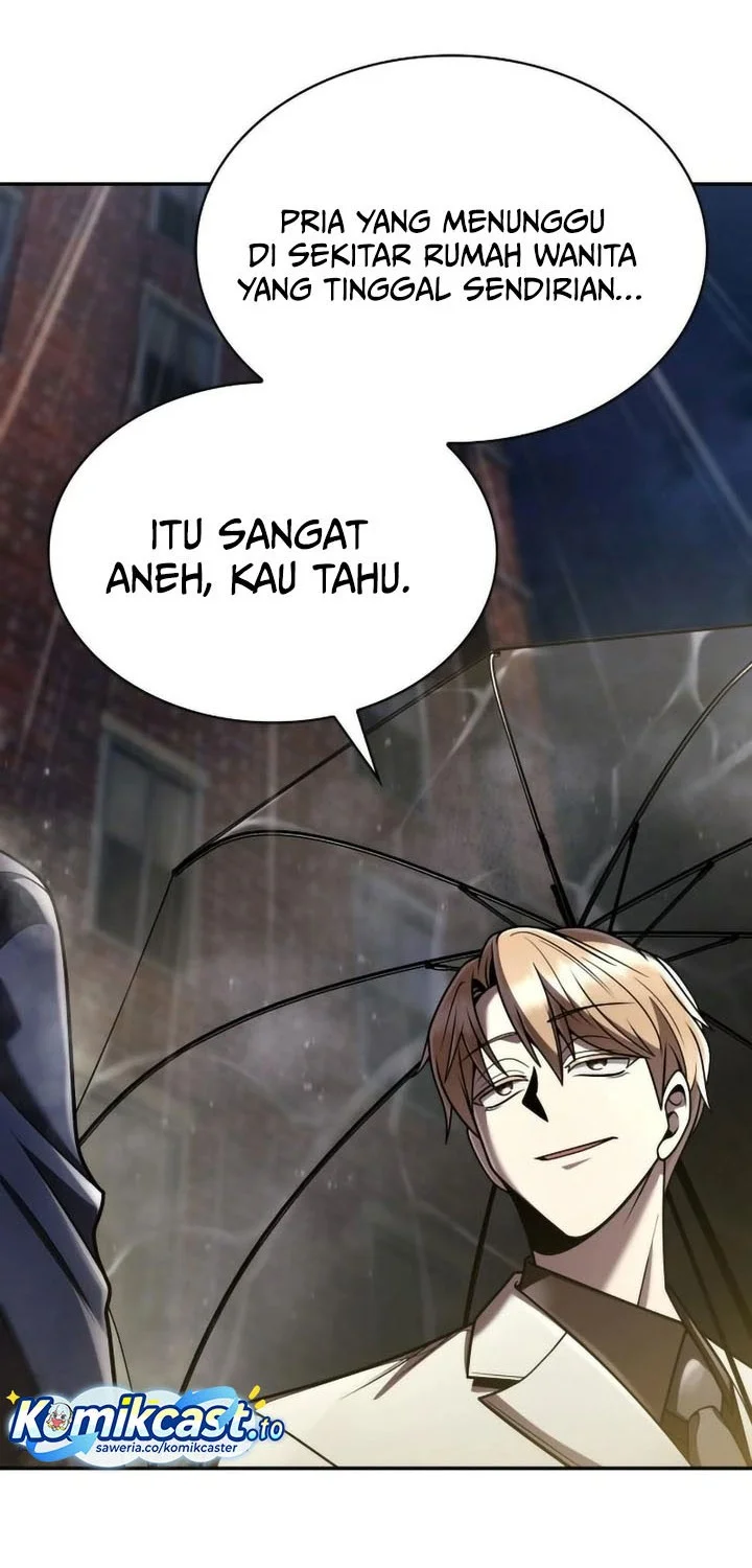 Clever Cleaning Life Of The Returned Genius Hunter Chapter 143 - halaman 11