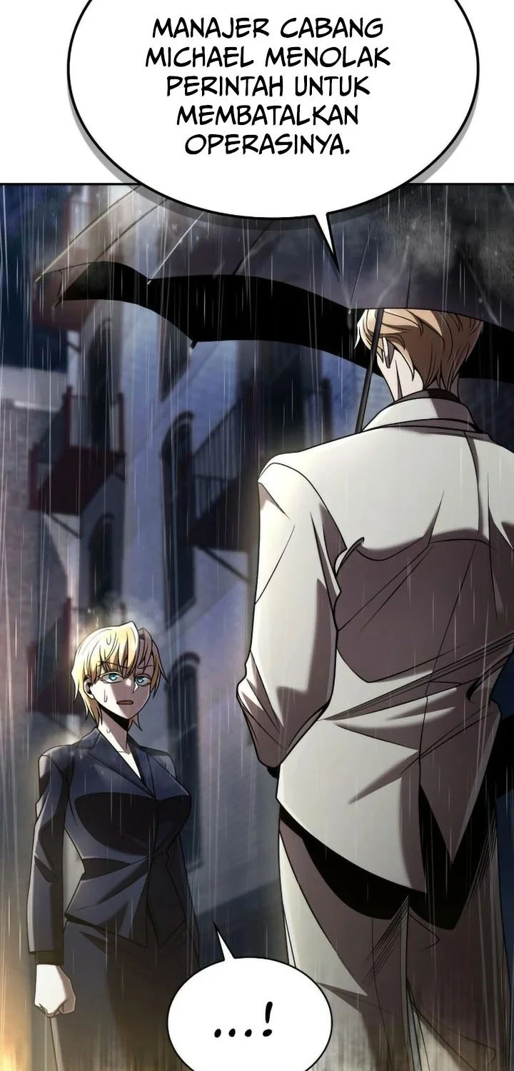 Clever Cleaning Life Of The Returned Genius Hunter Chapter 143 - halaman 13