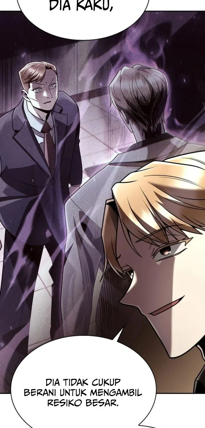 Clever Cleaning Life Of The Returned Genius Hunter Chapter 143 - halaman 15