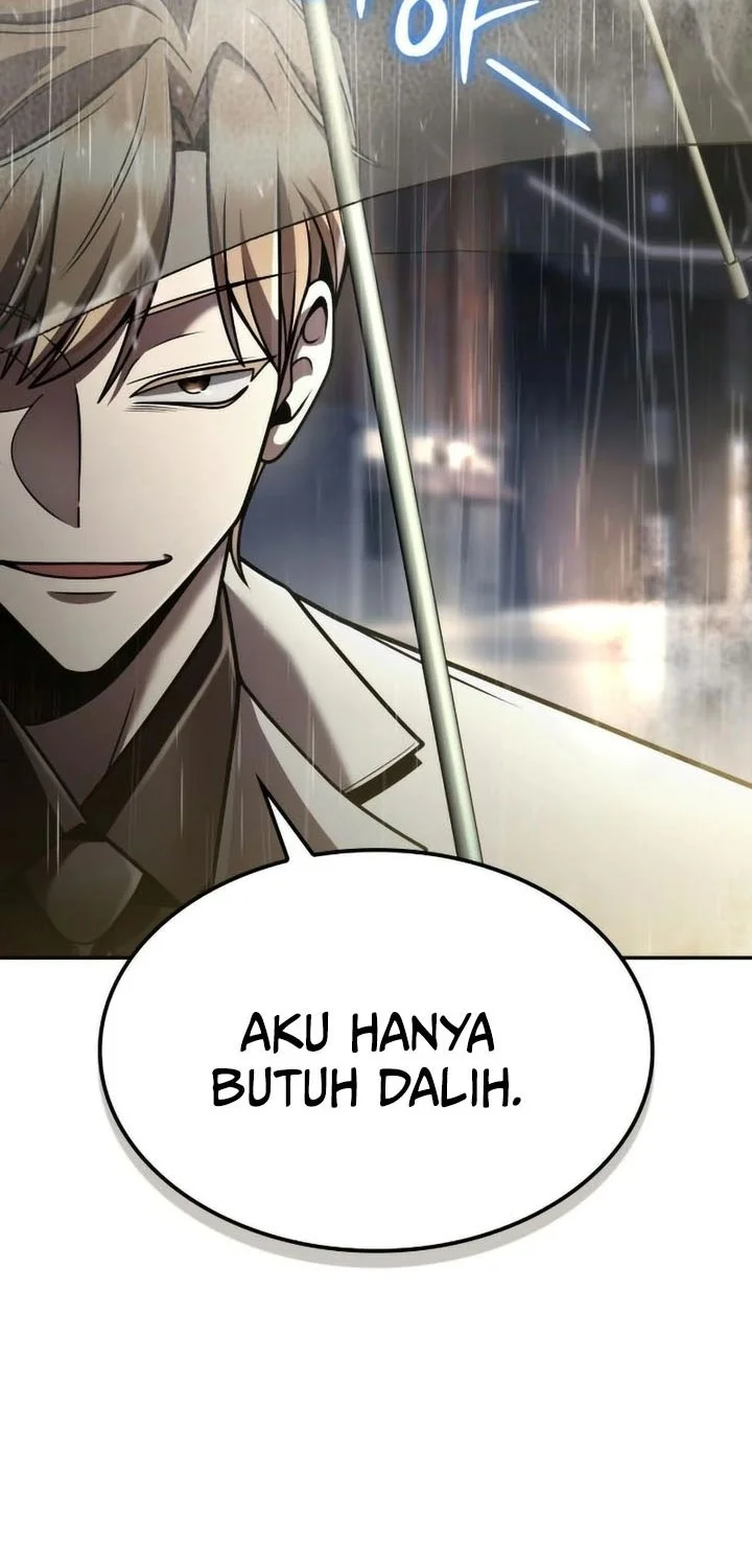 Clever Cleaning Life Of The Returned Genius Hunter Chapter 143 - halaman 17