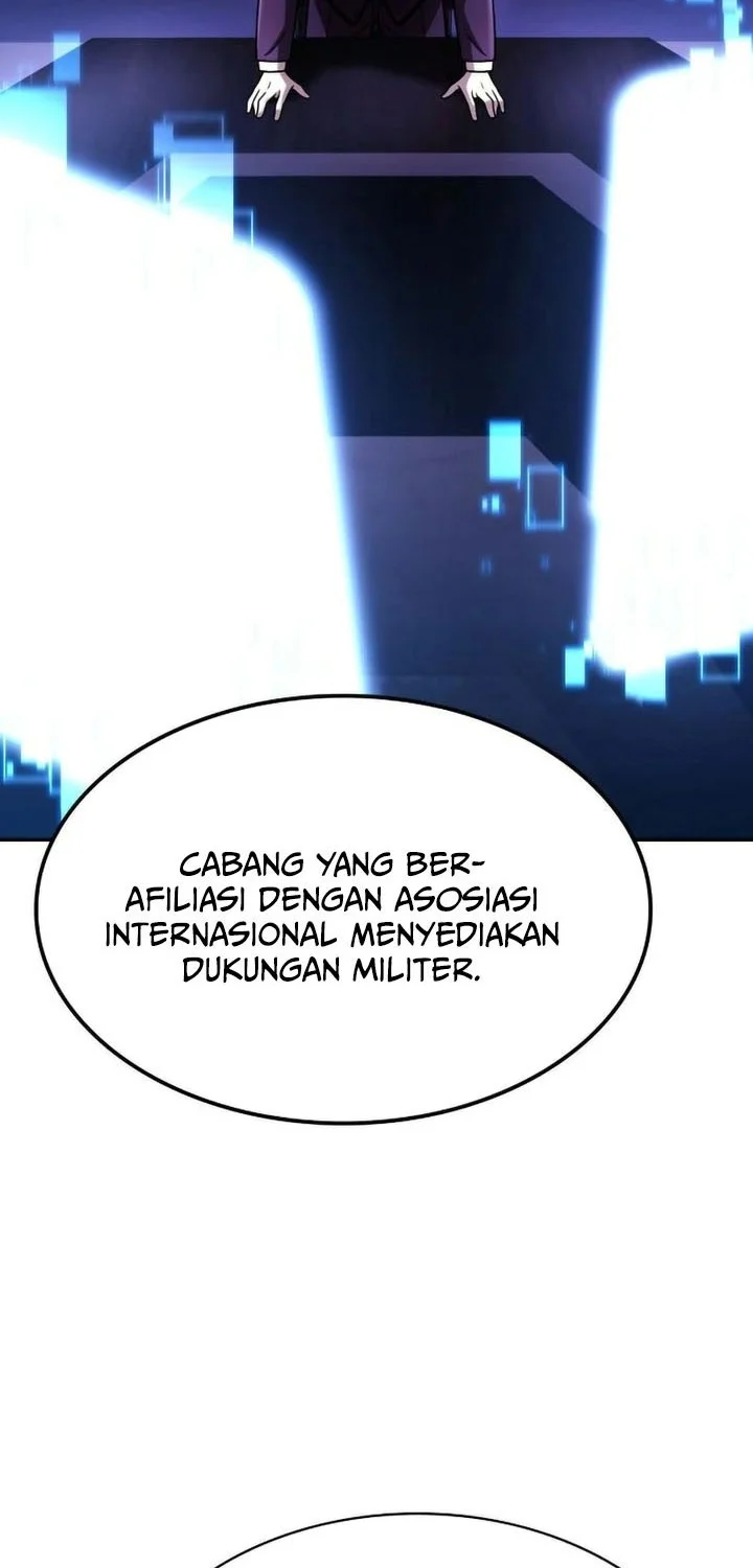 Clever Cleaning Life Of The Returned Genius Hunter Chapter 143 - halaman 19