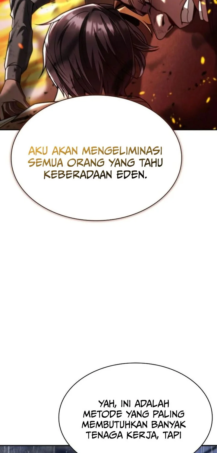Clever Cleaning Life Of The Returned Genius Hunter Chapter 143 - halaman 23