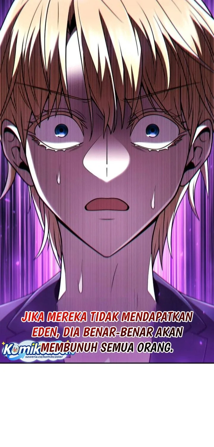 Clever Cleaning Life Of The Returned Genius Hunter Chapter 143 - halaman 25
