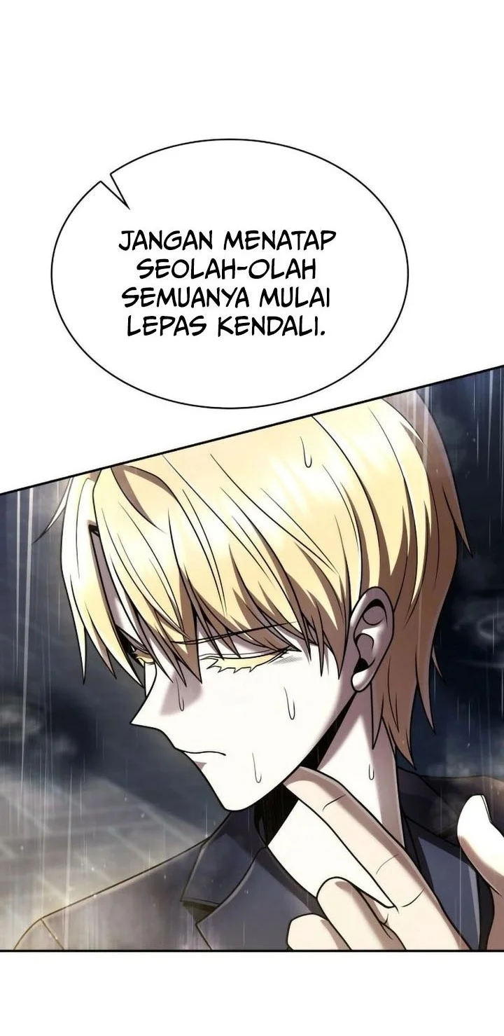 Clever Cleaning Life Of The Returned Genius Hunter Chapter 143 - halaman 27