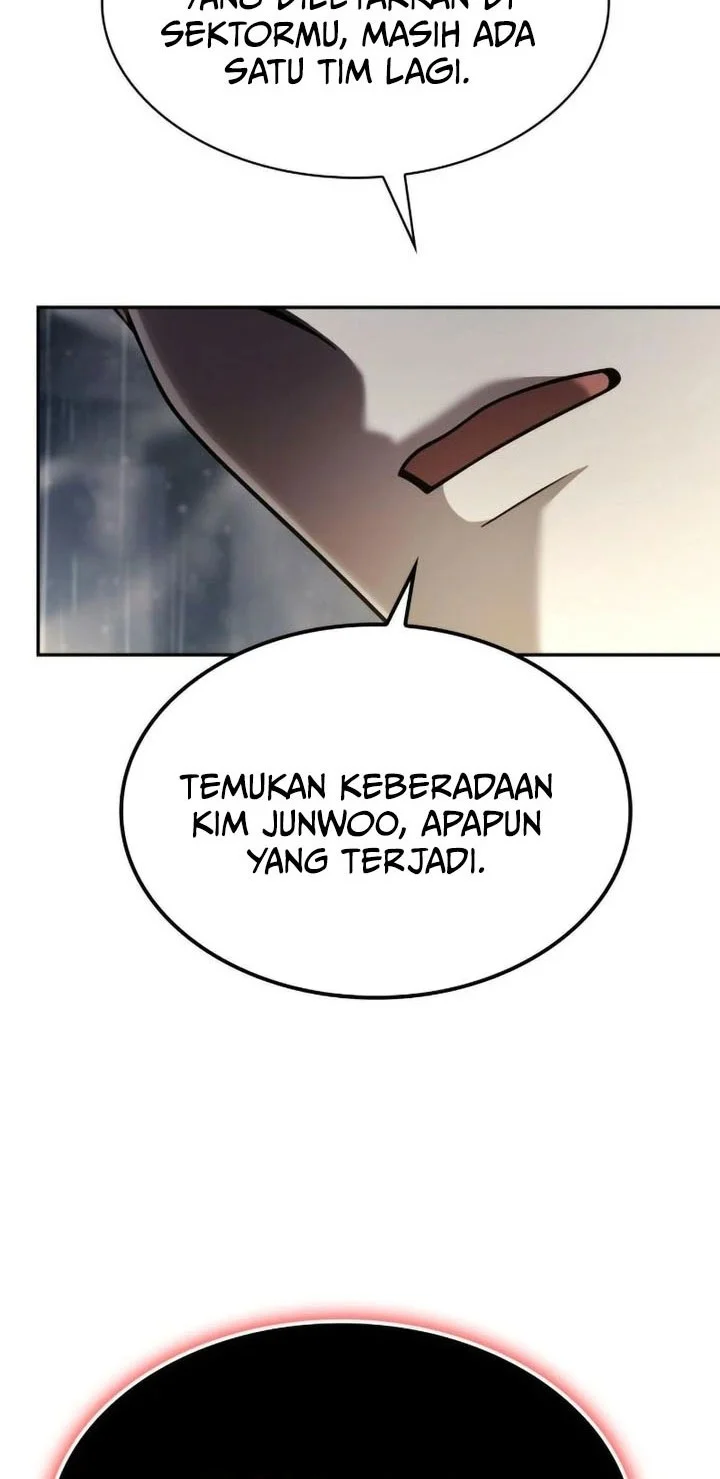 Clever Cleaning Life Of The Returned Genius Hunter Chapter 143 - halaman 29