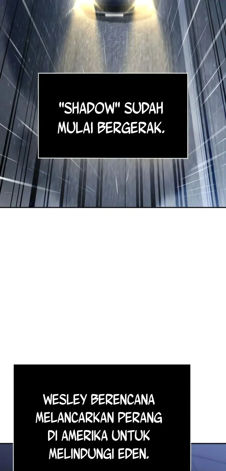Clever Cleaning Life Of The Returned Genius Hunter Chapter 143 - halaman 3