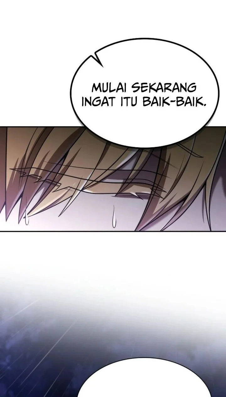 Clever Cleaning Life Of The Returned Genius Hunter Chapter 143 - halaman 43