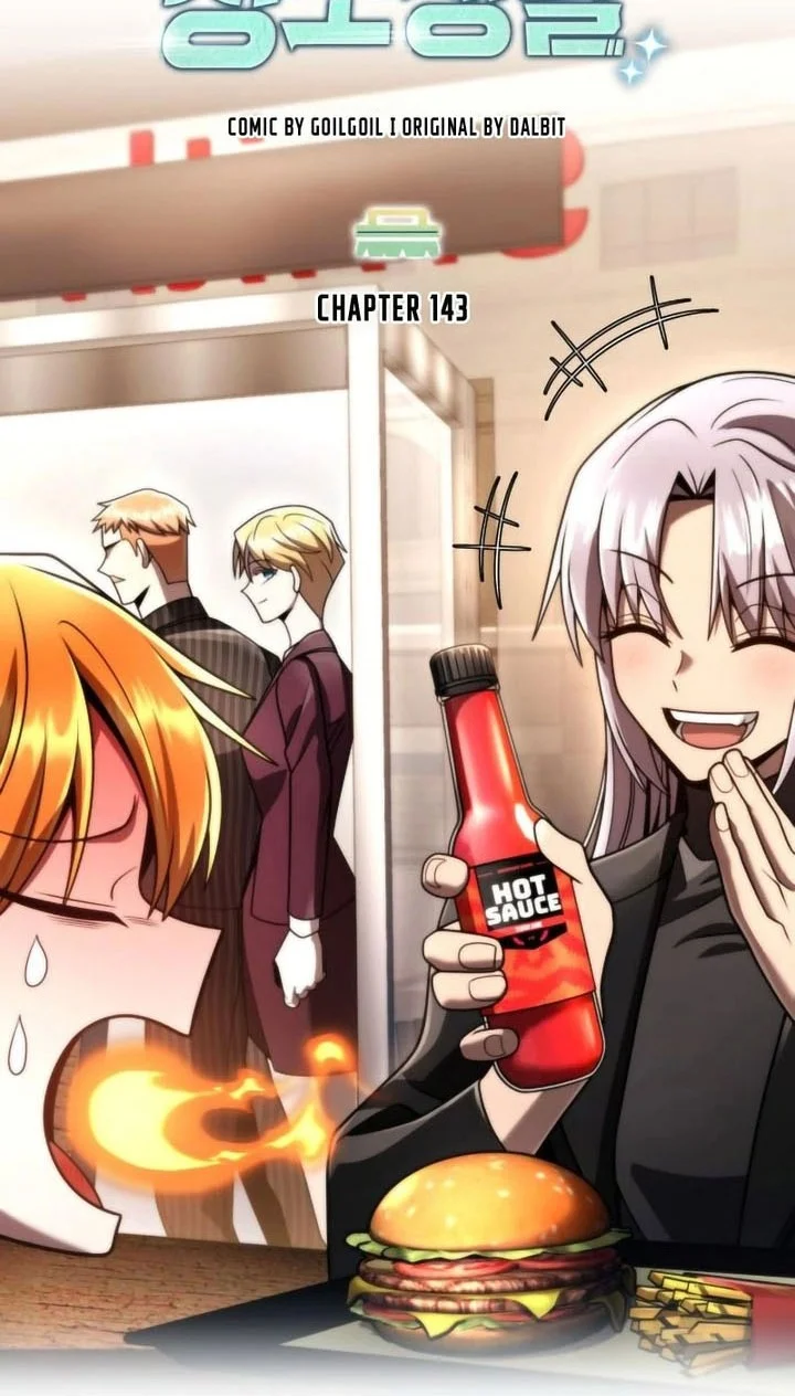 Clever Cleaning Life Of The Returned Genius Hunter Chapter 143 - halaman 45