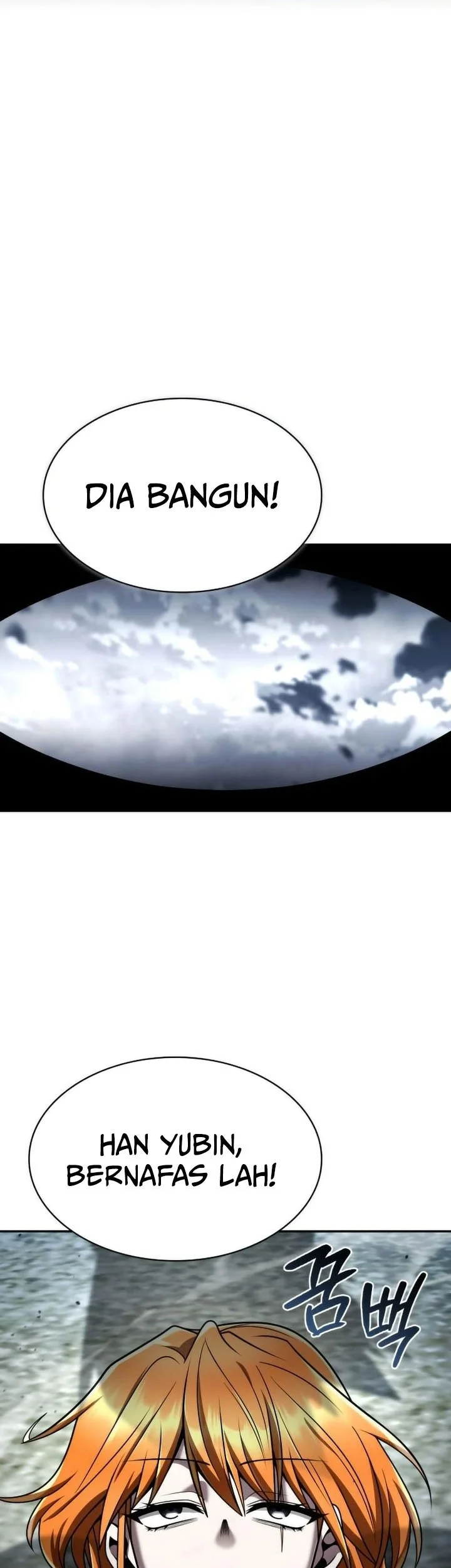 Clever Cleaning Life Of The Returned Genius Hunter Chapter 143 - halaman 46