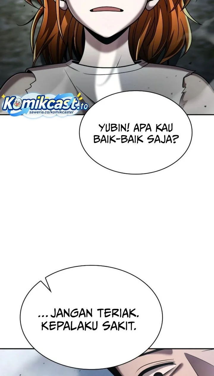 Clever Cleaning Life Of The Returned Genius Hunter Chapter 143 - halaman 47
