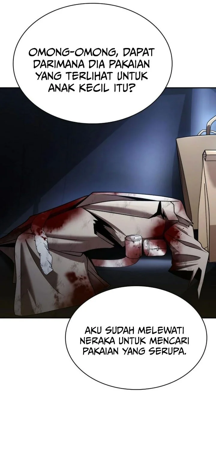 Clever Cleaning Life Of The Returned Genius Hunter Chapter 143 - halaman 5