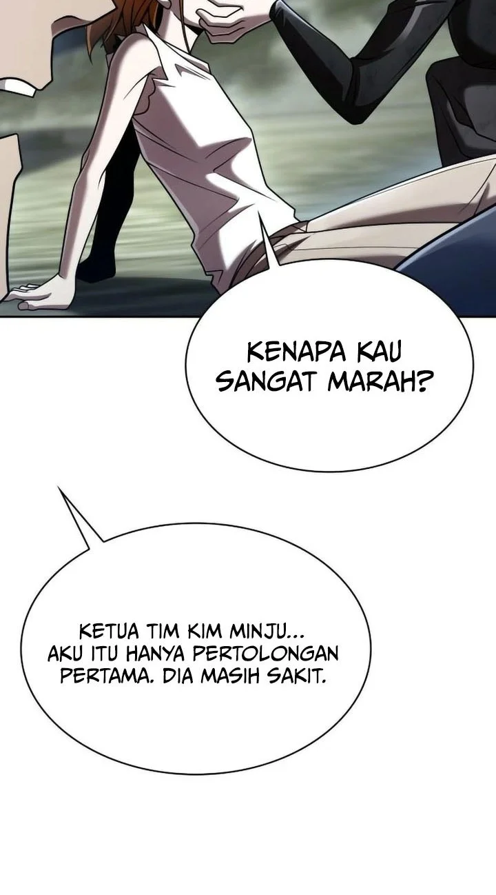 Clever Cleaning Life Of The Returned Genius Hunter Chapter 143 - halaman 51